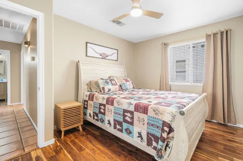 Desert Retreat near Oro Valley