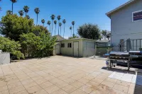 Stroll to SF Bay Beaches! Cozy Home in Alameda