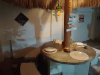 Casa Ampla na Praia de Caponga, Wifi Hotels in Cascavel