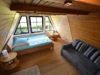 Vacation home in the countryside near Kühlungsborn Hotels in Kropelin