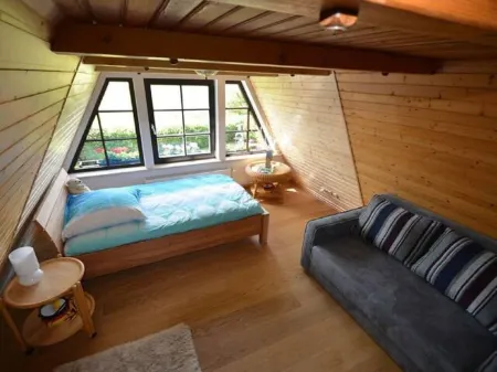 Vacation home in the countryside near Kühlungsborn