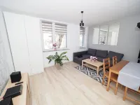 Silesia Apartment Paulina-DELUXE apartment Các khách sạn ở Tarnowskie Gory