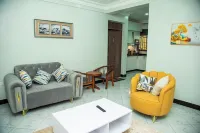 Apartments Seguku! Enjoy modern amenities, a prime location, and a peaceful stay