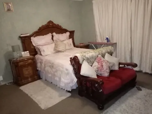 Heart It Guest House, where you will find rest. Các khách sạn ở Umtata