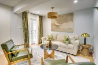 Dulles Executive Resort, 5 Minutes from Iad, 10 Minutes from Reston Town Center. - 3-Star