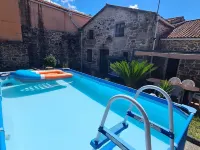 ¡A 10 Minutos de Santiago de Compostela! Casa Ideal Para Familias Hotels in Padrón