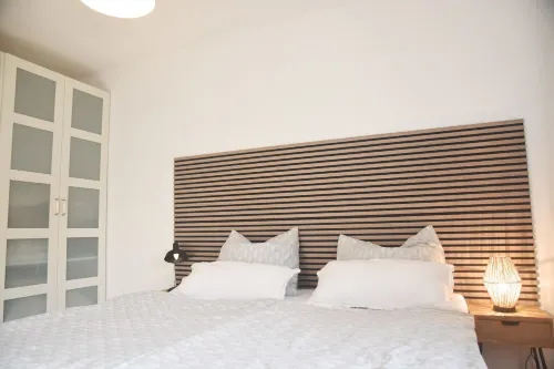 Cozy vacation apartment in the Wachau! Quiet location!