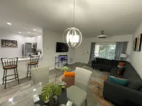 Artful Haven: A Stylish Escape The Regent 주변 호텔