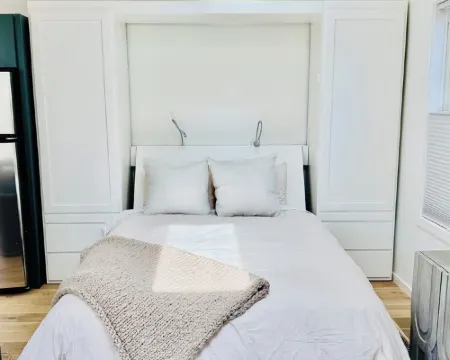 Lovely bungalow in Mill Valley Hotels in Mill Valley