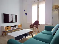 La Encomienda, beautiful accommodation in the center of Almagro: 8 pax, 3 bedroom Hotel a Almagro