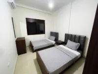 Sea View Vacation Rental Apartment #2