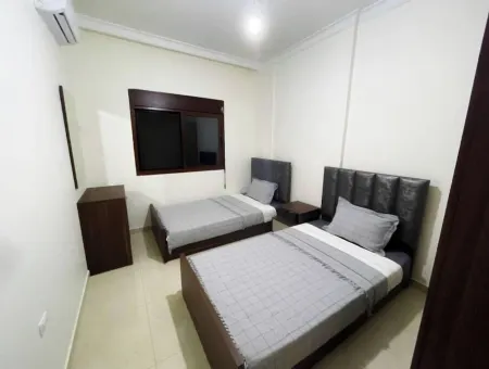 Sea View Vacation Rental Apartment #2