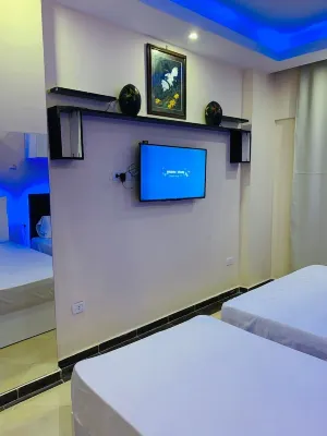 Romantic Luxury Chalet in Cecelia Resort