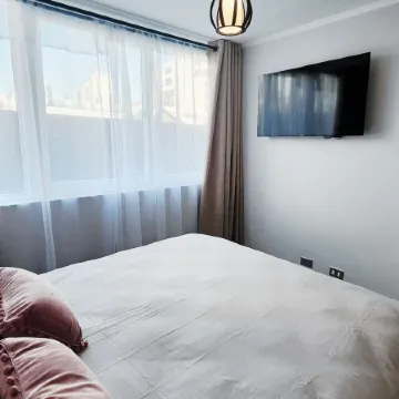 New and equipped Free parking Free Wifi 300 megabytes Отели рядом с достопримечательностью «Парк Насьонес»