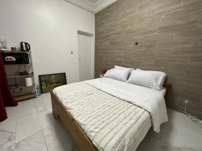 Bel appartement meublé Dakar Sud Foire, 5min de la VDN Các khách sạn ở 