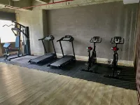 Modern, with a view, next to the Mayorca Shopping Center and the Medellín Metro