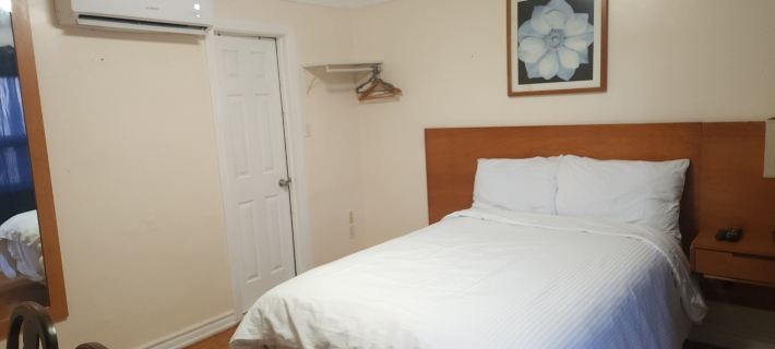 Niagara Inn Hotels in Niagara Falls