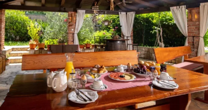 350 m vom Strandstrand Entfernt, Ideal für Familienurlaub, Voll Ausgestattet