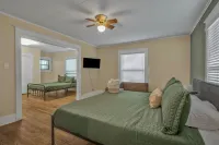 Spacious, Cozy Colonial Home