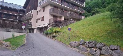 Mountain studio for 3 near Morzine Hotels near Pic de la Corne