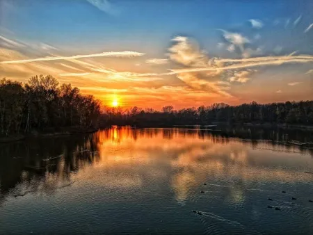 Charming 1-bedroom apartment in pleasant Moravskoslezský kraj with WiFi