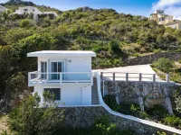 Villa Mila: The Pearl of Sint Maarten - #1 Rated villa in Oyster Bay