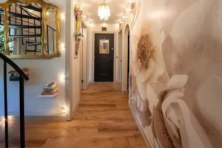 Your private boutique retreat in the heart of Grass Valley / Nevada City