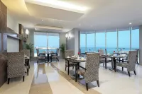 Razana Al Jubail - Breakfast