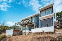 Panoramic Views of Chapala with Swimming Pool Whole Lodging Hotels in Chapala