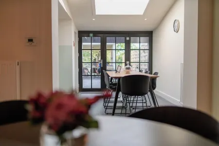 Mèzik vacation rental Отели в г. Маасмехелен