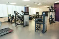 Potawatomi Hotel & Casino - Gym