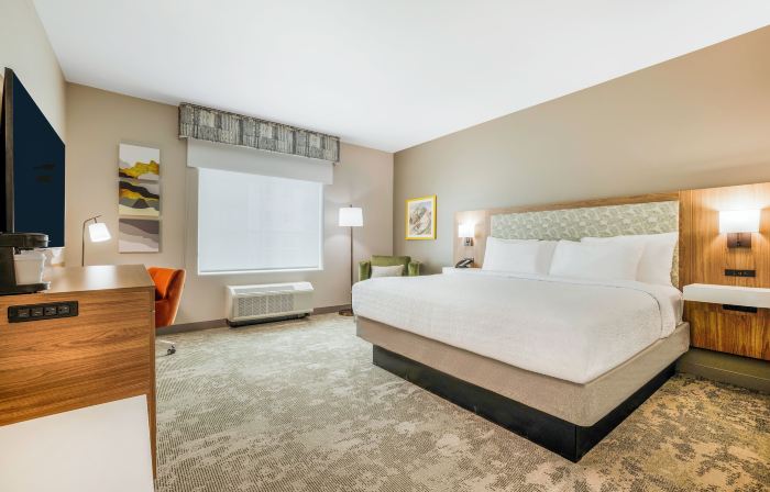 Hampton Inn by Hilton Aurora Medical Center Denver