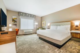 Hampton Inn by Hilton Aurora Medical Center Denver