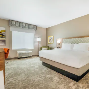 Hampton Inn by Hilton Aurora Medical Center Denver