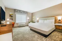 Hampton Inn by Hilton Aurora Medical Center Denver