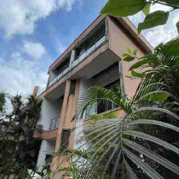 Kumo Space - A Forest Facing Villa by Dot Life Hotel Exterior