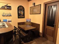 Welcome to Cantinùn. Your retreat in the heart of Biella Hotels in Biella