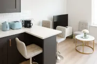 City Apartment – Prime Dublin City Centre Dominic Street, Luas, O’Connell Street
