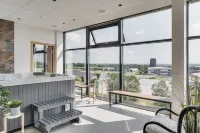 ArenaHotellet I Uppsala - spa