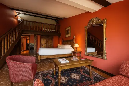 Georges Blanc Parc & Spa