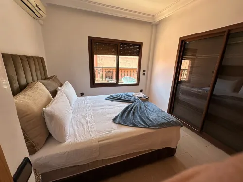 아파트먼트 센터 겔리즈