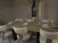 Private Cozy 2-bedroom apartment in charming Scranton with AC