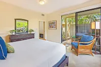 Beautiful Kapalua Oceanfront Retreat #23G2