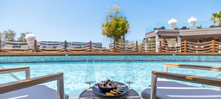 Qlusive Hotel Hotels in Kusadasi