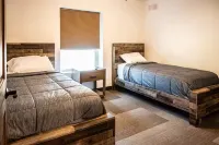 Luxury Suites #6
