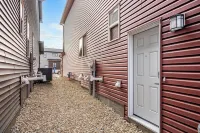 Enjoy the elegance of this 2 bedroom apartment