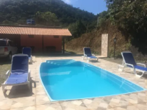 Your Cantinho na Serra