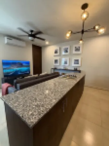 Apartment with Private Rooftop. Start your adventure here at Zefira - 2BR.