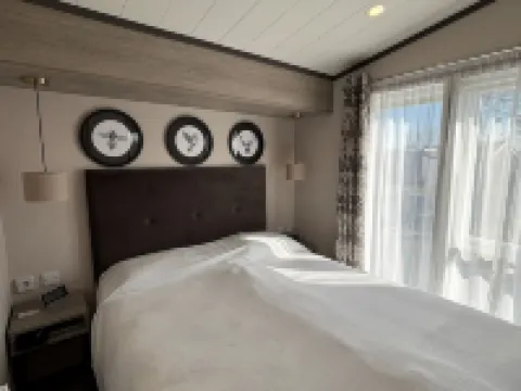 Welcome to our beautiful chalet Happy Dunes in Renesse Hotels in Renesse