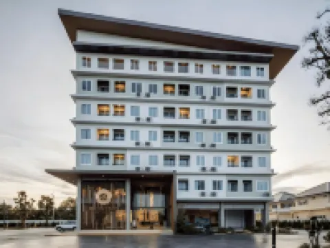 Benjaphorn Grandview Hotel Hotels in Songkhla City